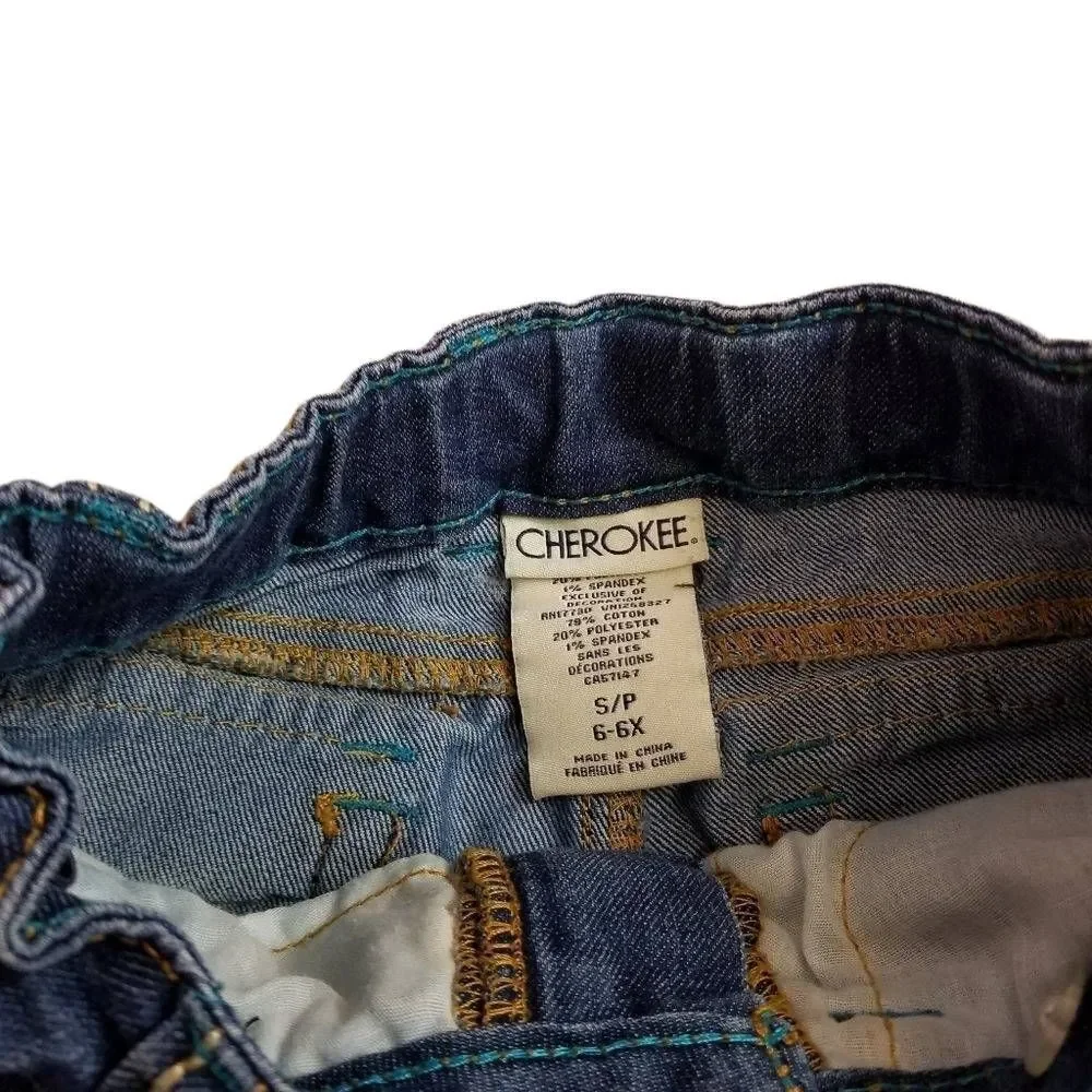 Cherokee bermuda shorts S (6/6x)